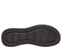Skechers Slip-ins Waterproof: On-the-GO Stellar- Daphne, CHOCOLATE, full image number 2