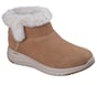 Skechers Slip-ins: On-the-GO Stellar - Daphne, CHESTNUT, full image number 3