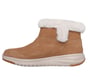 Skechers Slip-ins: On-the-GO Stellar - Daphne, CHESTNUT, full image number 4
