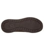 Waterproof Relaxed Fit: On-The-GO Stellar - Cozy Step, DARK BROWN, full image number 2