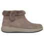 Waterproof Relaxed Fit: On-The-GO Stellar - Cozy Step, TAUPEOSCURO, full image number 0