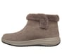 Waterproof Relaxed Fit: On-The-GO Stellar - Cozy Step, TAUPEOSCURO, full image number 4