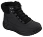 Relaxed Fit Waterproof: On-The-GO Stellar - Meadow, BLACK, full image number 3