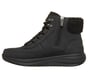 Relaxed Fit Waterproof: On-The-GO Stellar - Meadow, BLACK, full image number 4
