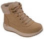 Relaxed Fit Waterproof: On-The-GO Stellar - Meadow, CHESTNUT, full image number 3