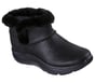 Skechers Slip-ins: On-the-GO Encore - Winter Joy, BLACK, full image number 3