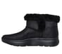 Skechers Slip-ins: On-the-GO Encore - Winter Joy, BLACK, full image number 4