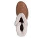 Skechers Slip-ins: On-the-GO Encore - Winter Joy, CHESTNUT, full image number 1