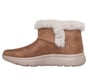 Skechers Slip-ins: On-the-GO Encore - Winter Joy, CHESTNUT, full image number 4