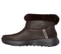 Skechers Slip-ins: On-the-GO Joy - Cozy Dream, BRAUN, full image number 4