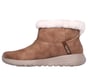 Skechers Slip-ins: On-the-GO Joy - Cozy Dream, CHESTNUT, full image number 4