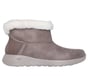 Skechers Slip-ins: On-the-GO Joy - Cozy Dream, DARK TAUPE, full image number 0