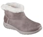 Skechers Slip-ins: On-the-GO Joy - Cozy Dream, DARK TAUPE, full image number 3