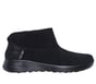 Skechers Slip-ins: On-the-GO Joy - Always Cozy, BLACK, full image number 0