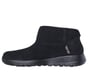 Skechers Slip-ins: On-the-GO Joy - Always Cozy, BLACK, full image number 4