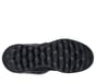 Skechers Slip-ins: On-the-GO Joy - Cozy Charm, CZARNY / SZARY, full image number 2
