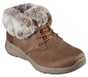 Skechers Slip-ins: On-the-GO Joy - Cozy Charm, CHESTNUT, full image number 3