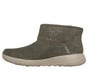 Skechers Slip-ins Martha Stewart: On-The-GO Joy - So Glam, OLIVE, full image number 4