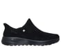Skechers Slip-ins: On-the-GO Joy - Sophia, BLACK, full image number 0