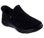 Skechers Slip-ins: On-the-GO Joy - Sophia, BLACK, full image number 3