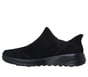 Skechers Slip-ins: On-the-GO Joy - Sophia, BLACK, full image number 4