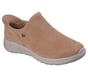 Skechers Slip-ins: On-the-GO Joy - Sophia, CHESTNUT, full image number 3