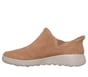 Skechers Slip-ins: On-the-GO Joy - Sophia, CHESTNUT, full image number 4