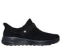 Skechers Slip-ins: On-the-GO Joy - Brandie, BLACK, full image number 0