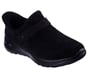 Skechers Slip-ins: On-the-GO Joy - Brandie, BLACK, full image number 3