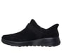 Skechers Slip-ins: On-the-GO Joy - Brandie, BLACK, full image number 4
