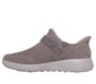 Skechers Slip-ins: On-the-GO Joy - Brandie, TAUPE, full image number 4