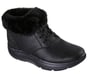 Skechers Slip-ins: On-the-GO Encore - Phoebe, BLACK, full image number 3
