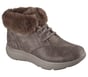 Skechers Slip-ins: On-the-GO Encore - Phoebe, DARK TAUPE, full image number 1