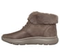 Skechers Slip-ins: On-the-GO Encore - Phoebe, DARK TAUPE, full image number 4