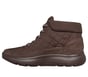 Skechers Slip-ins: On-The-GO Encore - Cozy Fit Day, COFFEE, full image number 4