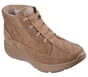 Skechers Slip-ins: On-the-GO Encore - Cozy Fit Day, CHESTNUT, full image number 1