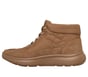 Skechers Slip-ins: On-the-GO Encore - Cozy Fit Day, CHESTNUT, full image number 4