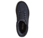 Skechers Slip-ins: On-the-GO Encore - Cozy Fit Day, NAVY, full image number 1