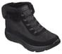 Skechers Slip-ins: On-the-GO Encore - Cozy Fit Maisie, BLACK, full image number 3
