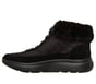 Skechers Slip-ins: On-the-GO Encore - Cozy Fit Maisie, BLACK, full image number 4
