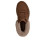 Skechers Slip-ins: On-the-GO Encore - Cozy Fit Maisie, BROWN, full image number 1