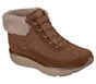 Skechers Slip-ins: On-the-GO Encore - Cozy Fit Maisie, BROWN, full image number 3
