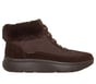 Skechers Slip-ins: On-The-GO Encore - Cozy Fit Maisie, MARRONE SCURO, full image number 0