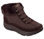 Skechers Slip-ins: On-The-GO Encore - Cozy Fit Maisie, MARRONE SCURO, full image number 3