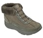 Skechers Slip-ins: On-The-GO Encore - Cozy Fit Maisie, OLIVE, full image number 3