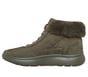 Skechers Slip-ins: On-The-GO Encore - Cozy Fit Maisie, OLIVE, full image number 4