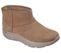 Skechers Slip-ins: On-the-GO Encore - Blair, CHESTNUT, full image number 3