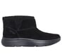 Skechers Slip-ins: On-the-GO Encore - Adriana, BLACK, full image number 0