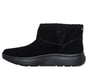 Skechers Slip-ins: On-the-GO Encore - Adriana, BLACK, full image number 4