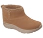 Skechers Slip-ins: On-the-GO Encore - Adriana, CHESTNUT, full image number 3